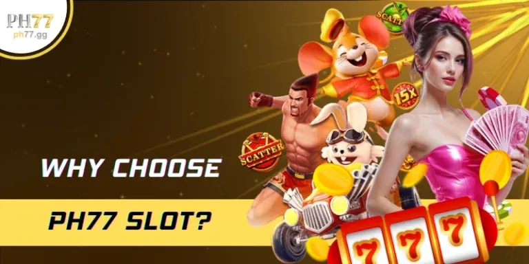 Ưu đãi chào mừng cho người chơi Slot