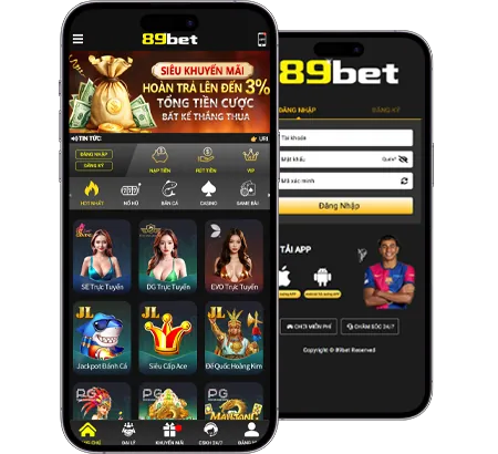Kho game Casino đa dạng và phong phú