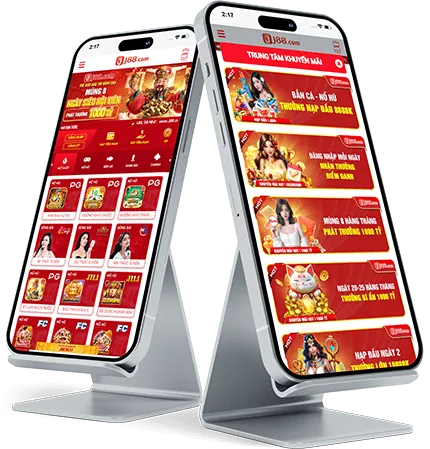 Hình ảnh minh họa kho game đa dạng tại 55vin link