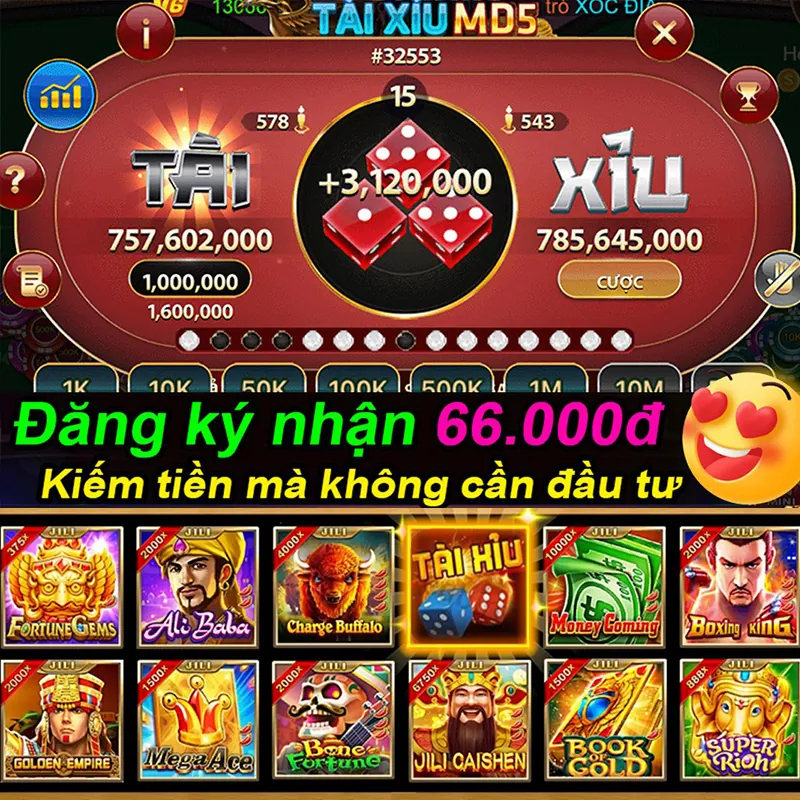 Tải app 55vin link