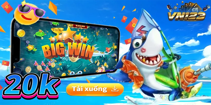 Poker trực tuyến tại 55vin Link