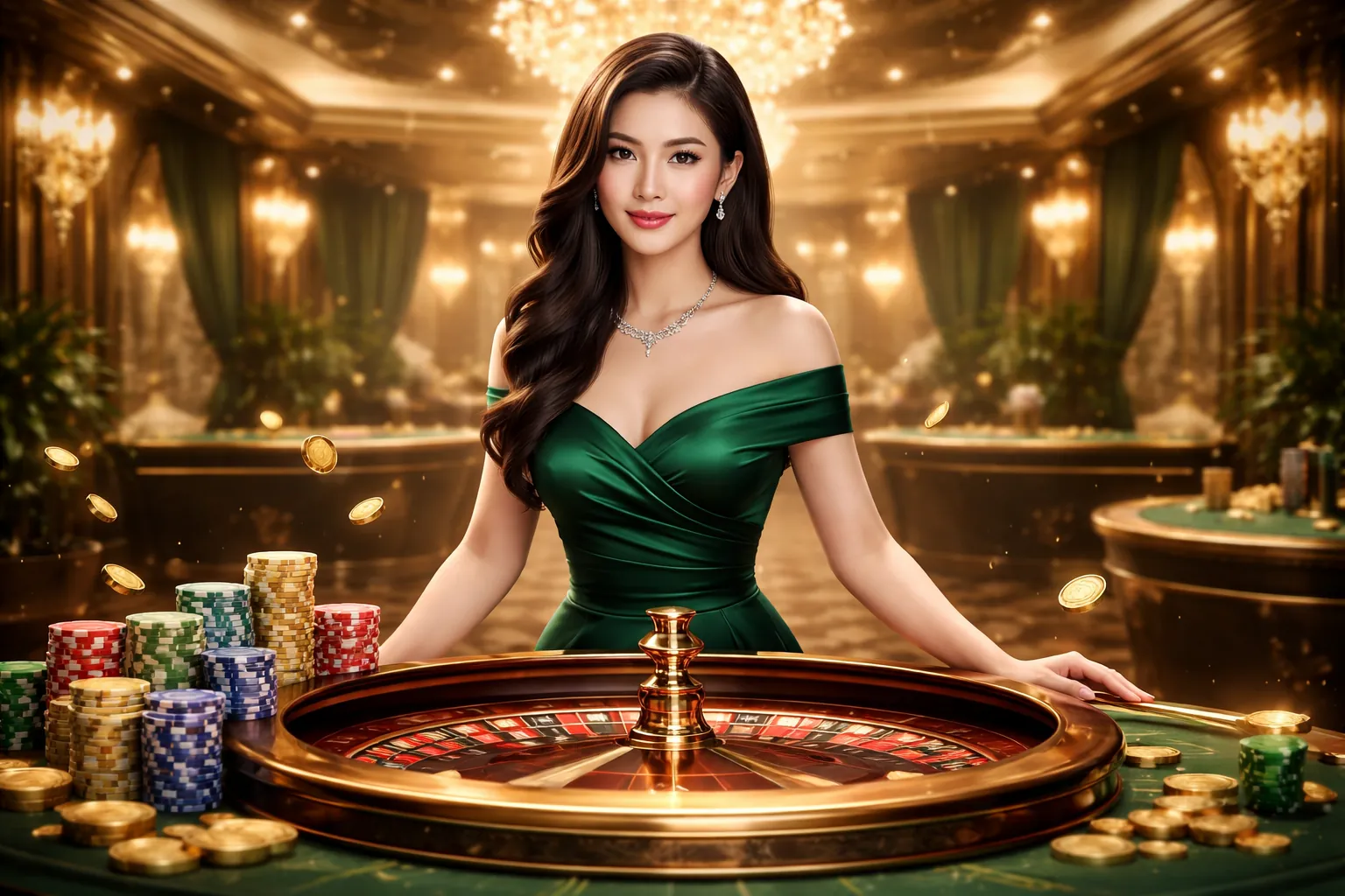 Khám Phá Chương Trình VIP 55vin link: Đặc Quyền & Phúc Lợi Độc Quyền