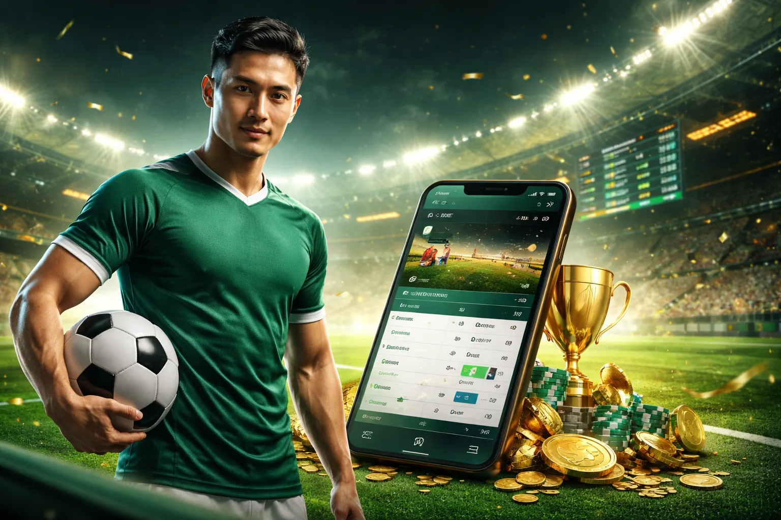 Cập nhật các trò chơi casino trực tuyến mới nhất tại 55vin link