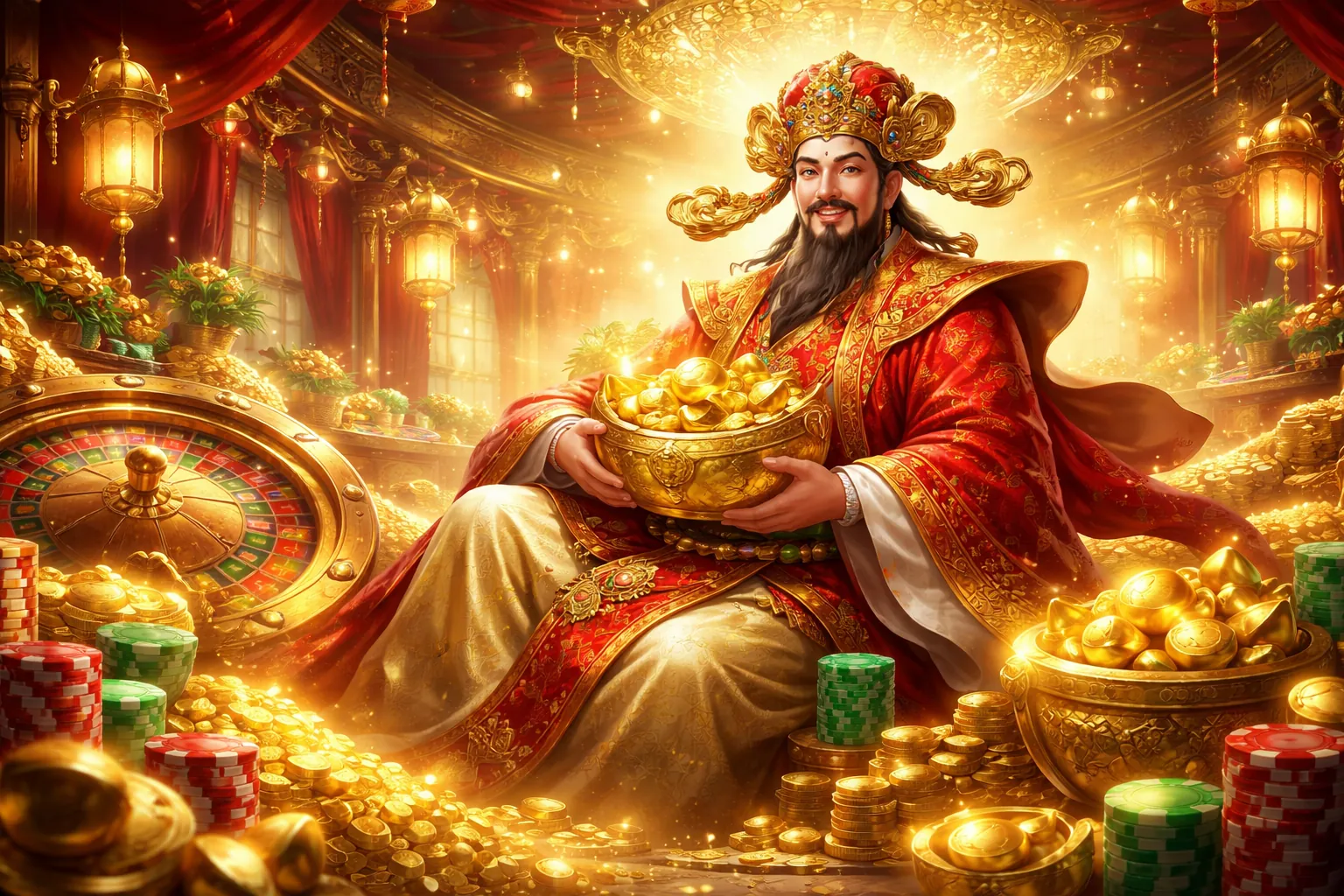 Hình ảnh chính blog 55vin link - Nền tảng giải trí trực tuyến hàng đầu