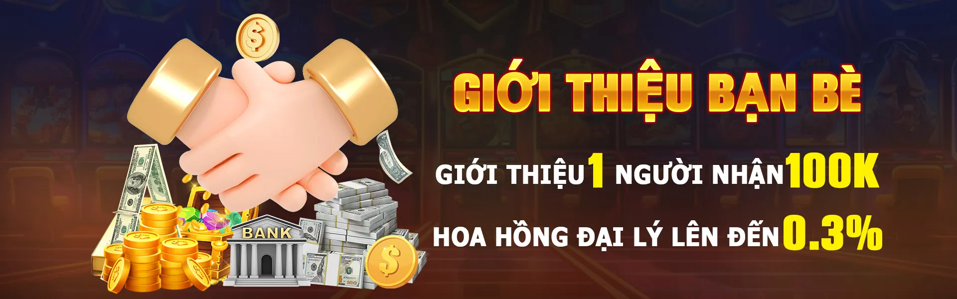 Chương trình VIP 55vin link