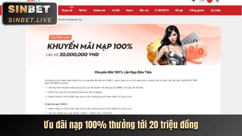 Cách đăng ký 55vin link và nhận ưu đãi thành viên mới